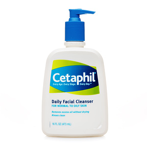 What is it about Cetaphil that makes dermatologists and beauty editors fall