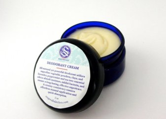 Soapwalla Deodorant Cream