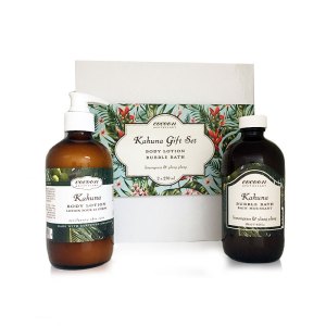 Cocoon Apothecary Kahuna gift set